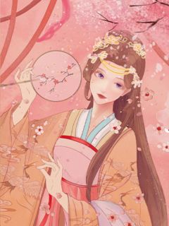 女佛子殒身后，太子殿下悔疯了