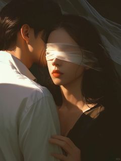 老公为了女主，让我做替死鬼