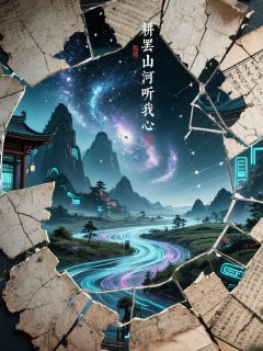 耕罢山河听我心