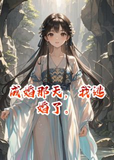 成婚那天，我逃婚了