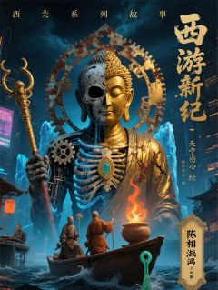 渡100:白骨洞前葬残骨·西游无字