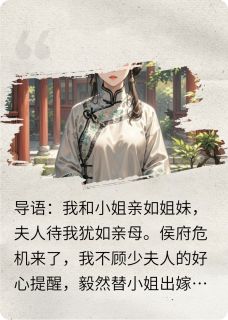 婢女微云