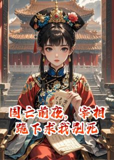 国亡前夜，宰相跪下求我别死