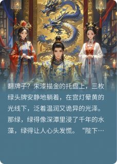 朕的后宫，朕用PPT管