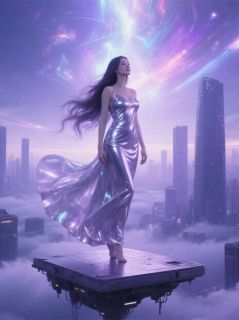 浴火重生：商界女王的复仇路