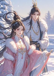 生骨—救了神君之后我求他忘了我