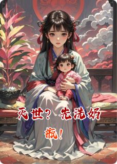灭世？先洗奶瓶！