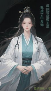 救赎孤星帝王后我成了白月光
