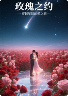 玫瑰之约，穿越星辰的爱之旅