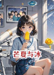 芒夏与冰