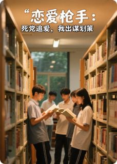 恋爱枪手：死党追爱，我出谋划策