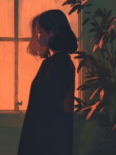 不再等你回头