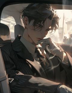 忘记过去的时钟