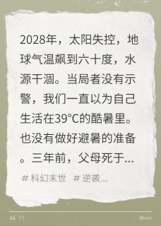 39℃酷暑，我和特种兵末日求生