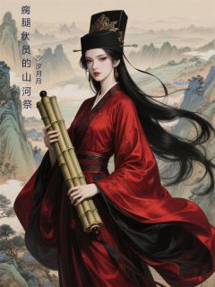瘸腿状元的山河祭
