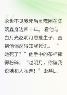 重生之永世不见