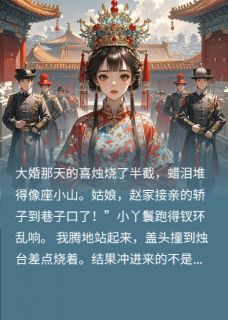 大婚之日夫君休妻，我抄他满门