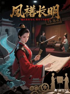 凤阙长明