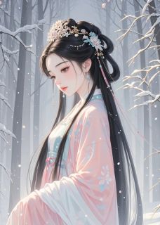 位列仙班的前一天