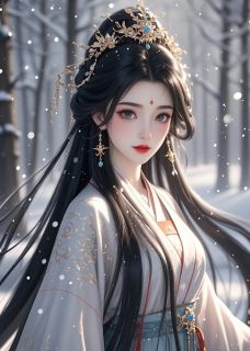 被渣后我怀了上尊的仙胎