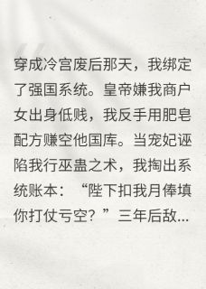 宫斗不如搞基建