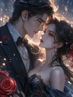雪落星沉待故人