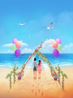 青梅黄体破裂进医院后，我不要她们了