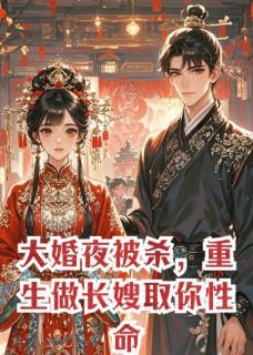 大婚夜被杀，重生做长嫂取你性命