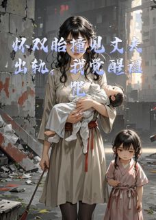 怀双胎撞见丈夫出轨，我觉醒诅咒