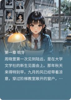 影子与回声