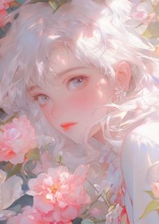 校花的致命盲盒