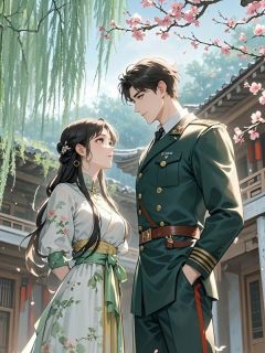 重生后，我却把妻子一脚踹开