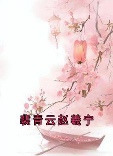 裴青云赵羲宁