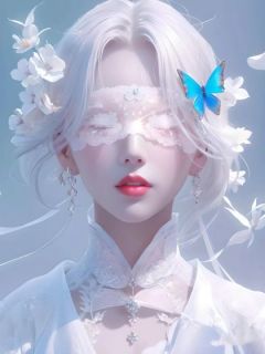 我是皇上钦定的太子妃人选