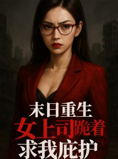末日重生：女上司跪着求我庇护