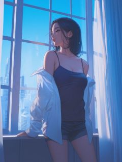 男友情人在足球联赛上跳比基尼开幕后，他悔疯了