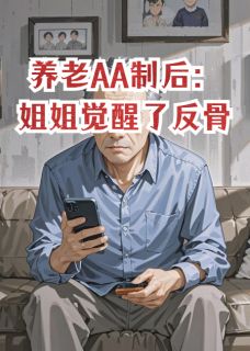 养老AA制后：姐姐觉醒了反骨
