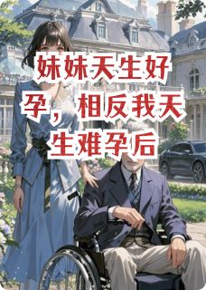 妹妹天生好孕，相反我天生难孕后
