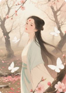 蝶烬，帝王香