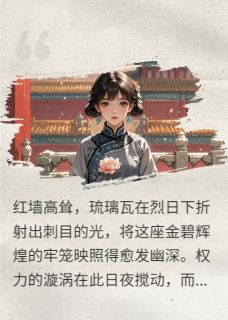 爱的回归线：宫廷深处的悲伤恋曲