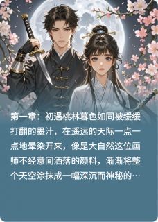 桃林月下情：天雪童战