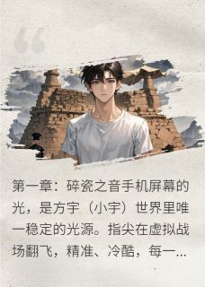 寻瓷少年