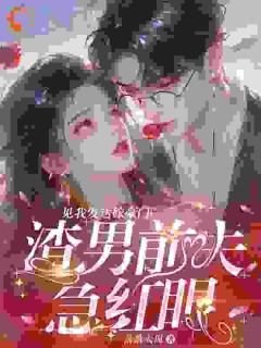 见我发达嫁豪门，渣男前夫急红眼
