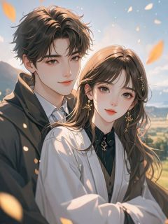和千年女鬼冥婚后，豪门大少追悔莫及