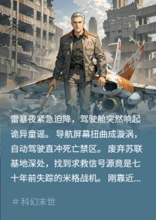 超时空干扰