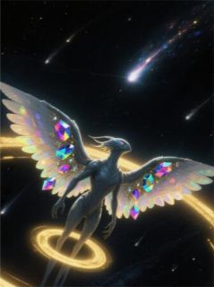 太空魅影