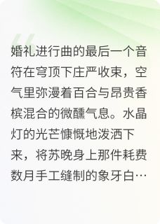 消失的她是谁