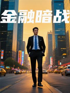 金融暗战