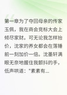 当街杀妹只为求原谅