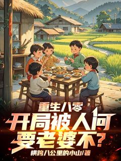重生八零：开局被人问要老婆不？